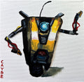 Claptrap