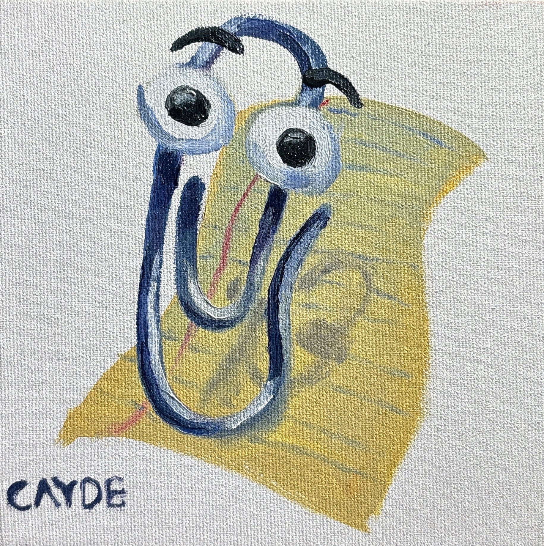 Clippy