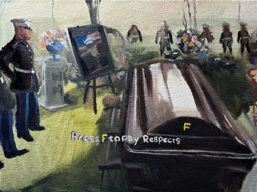 AW Press F