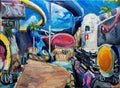 Bo3 Splash