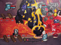 Castle Crashers