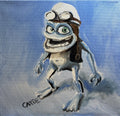 Crazy Frog