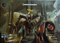 Destiny 1 Oryx