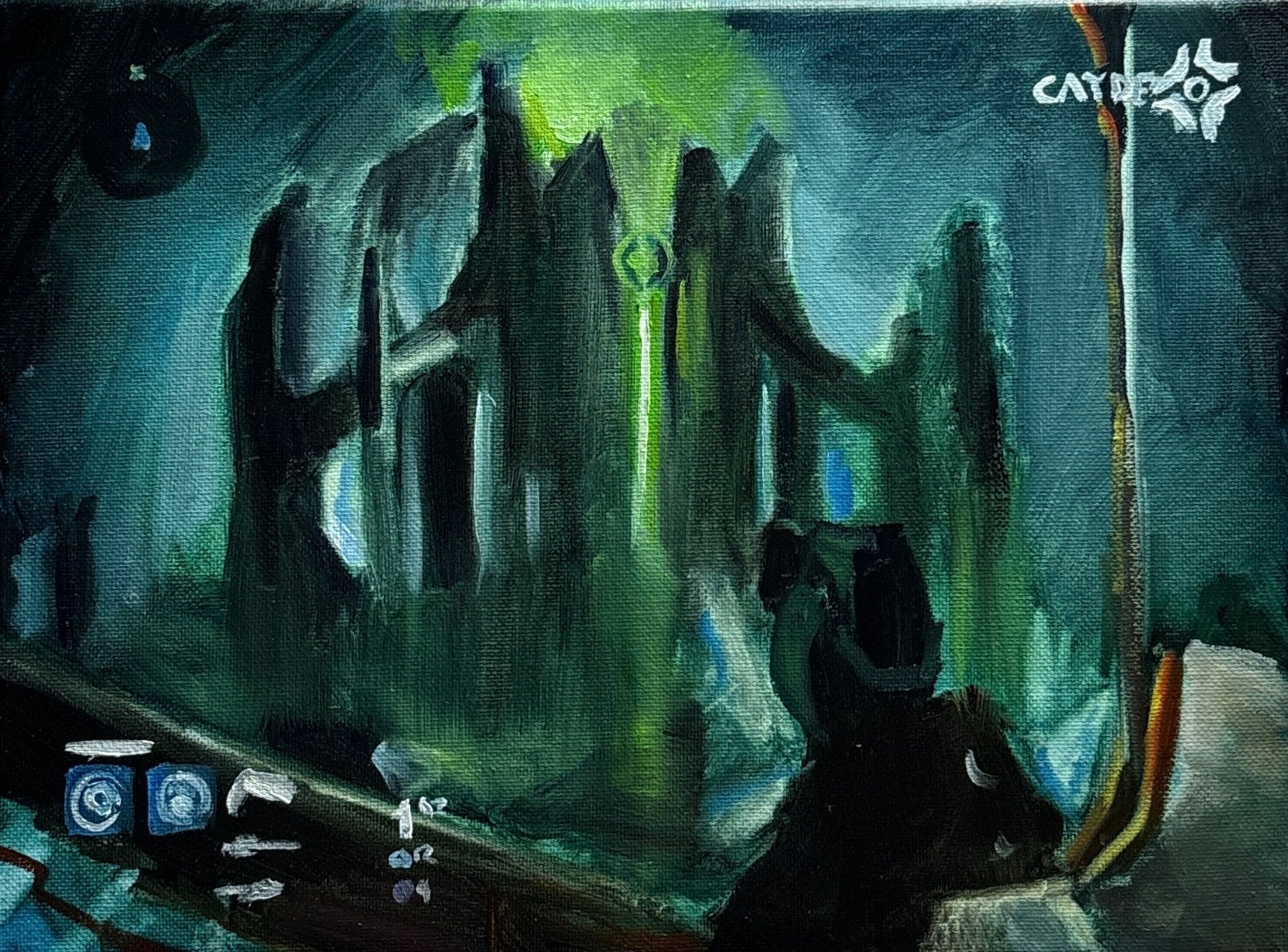Destiny Crota's End