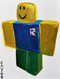 Roblox Noob