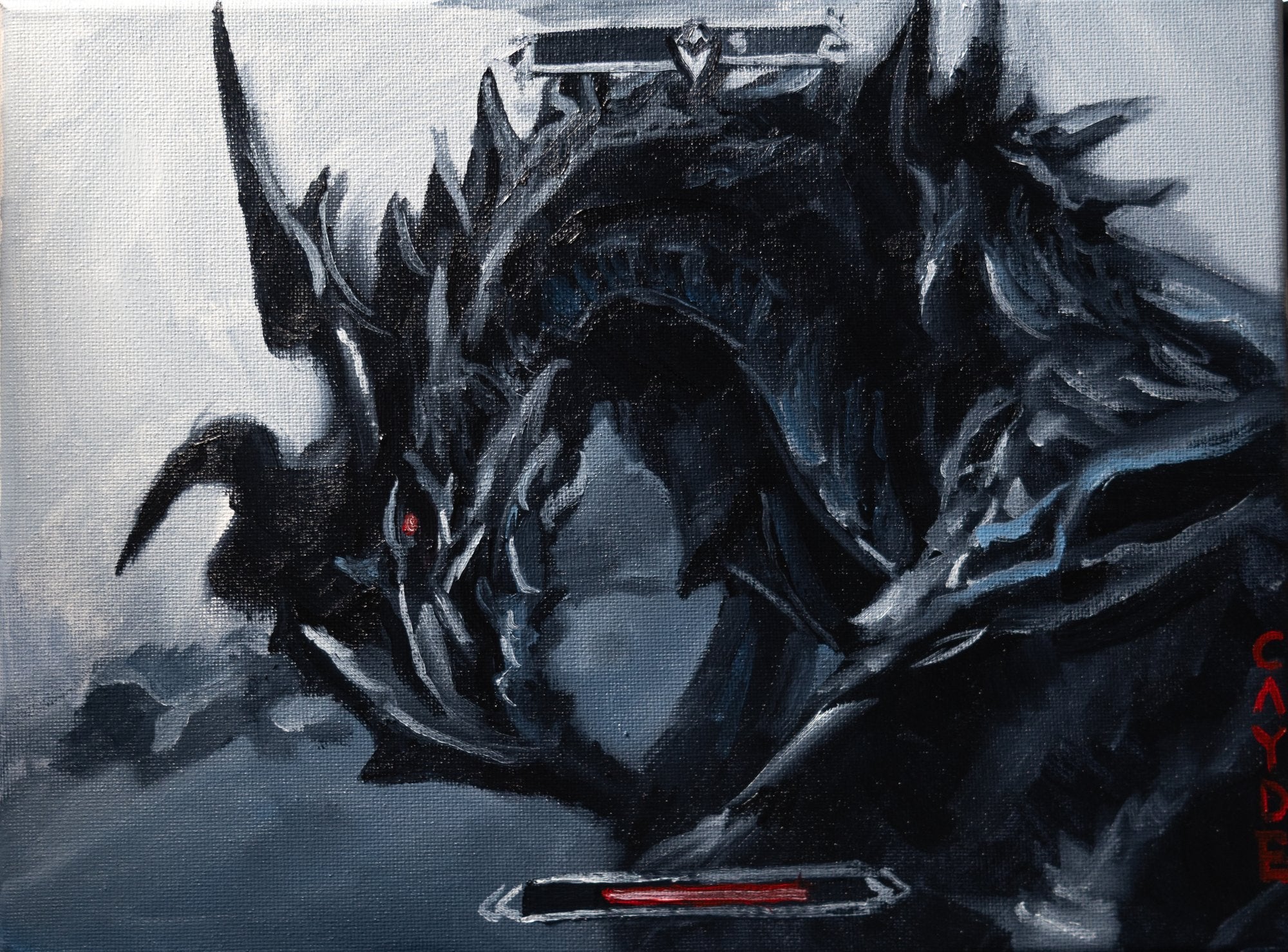 Alduin