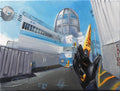 Cs2 Nuke