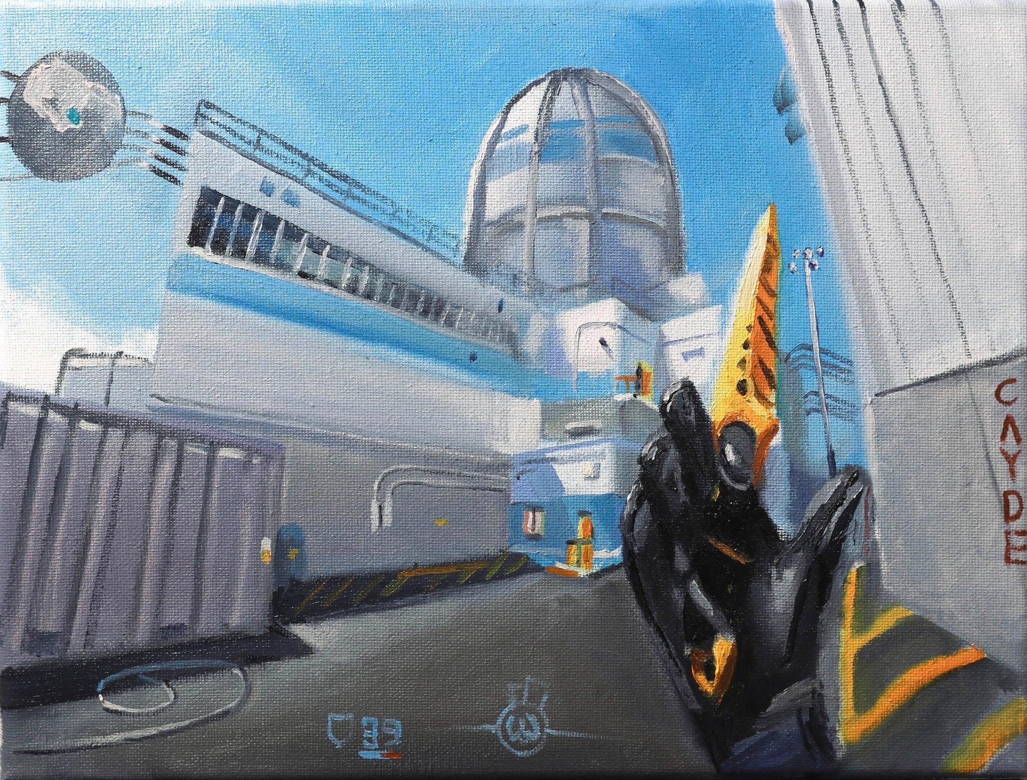 Cs2 Nuke