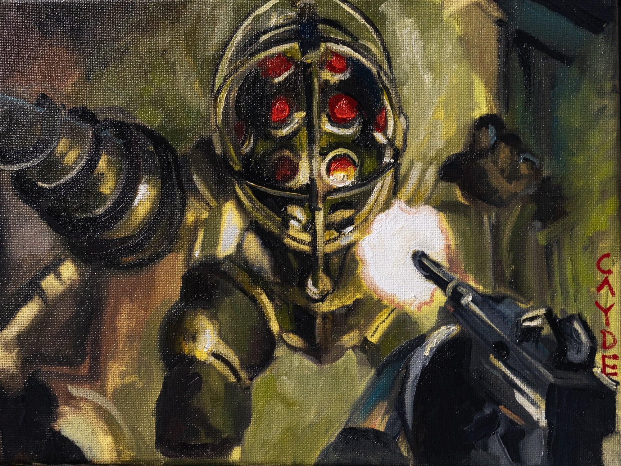 Bioshock