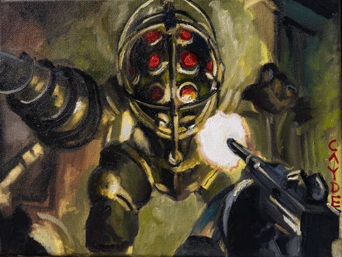 Bioshock