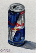 Red Bull