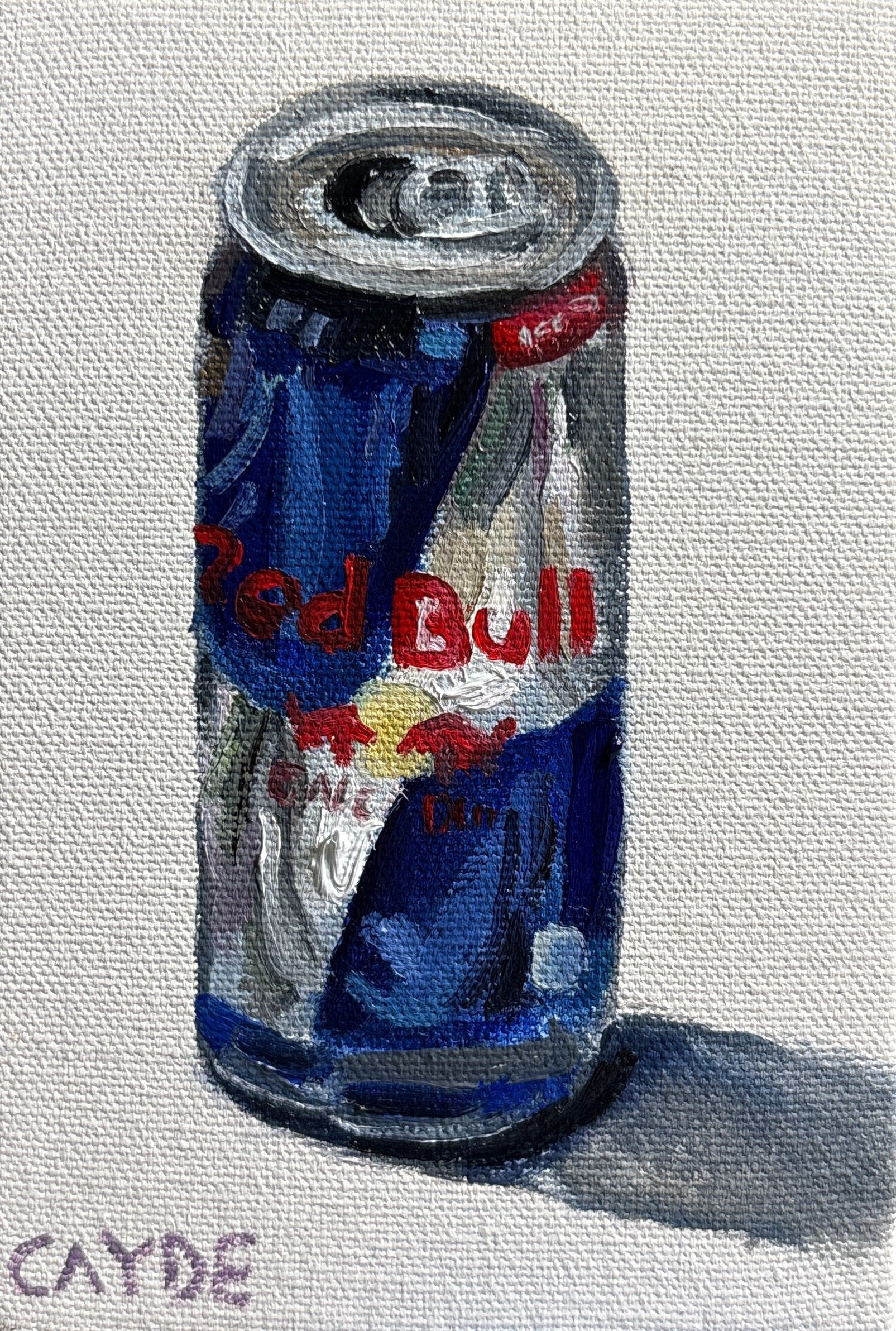 Red Bull