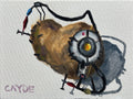 GLaDOS