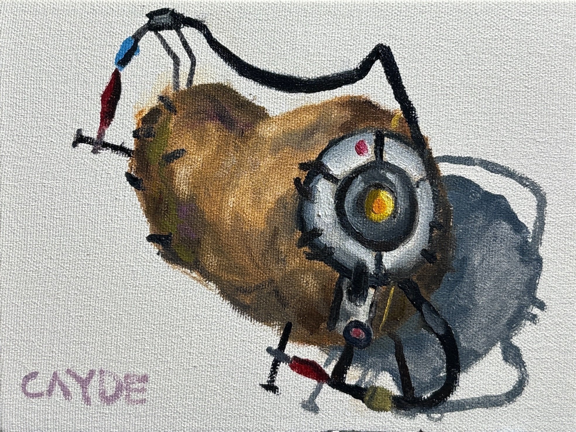 GLaDOS