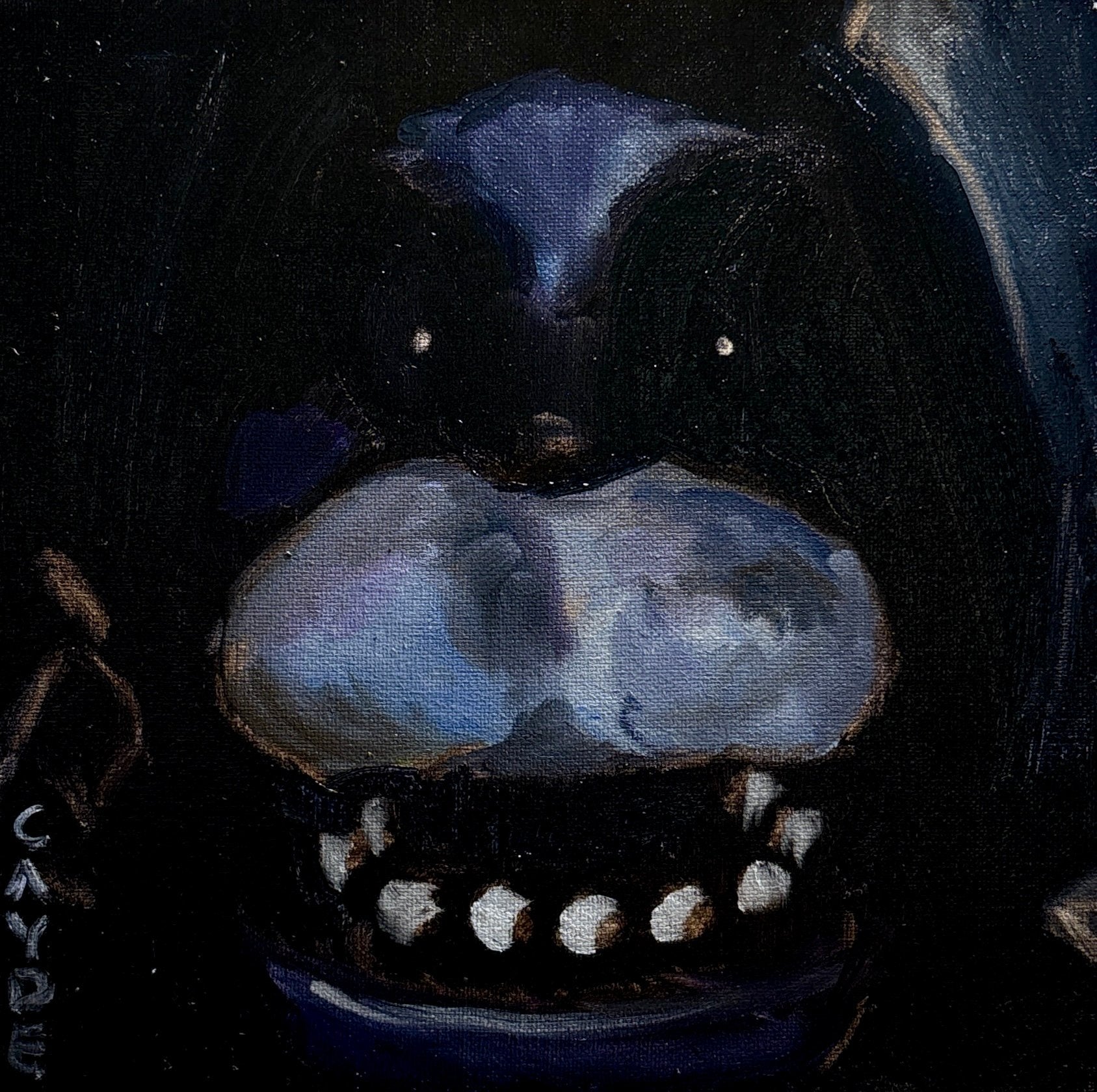 FNAF Bonnie