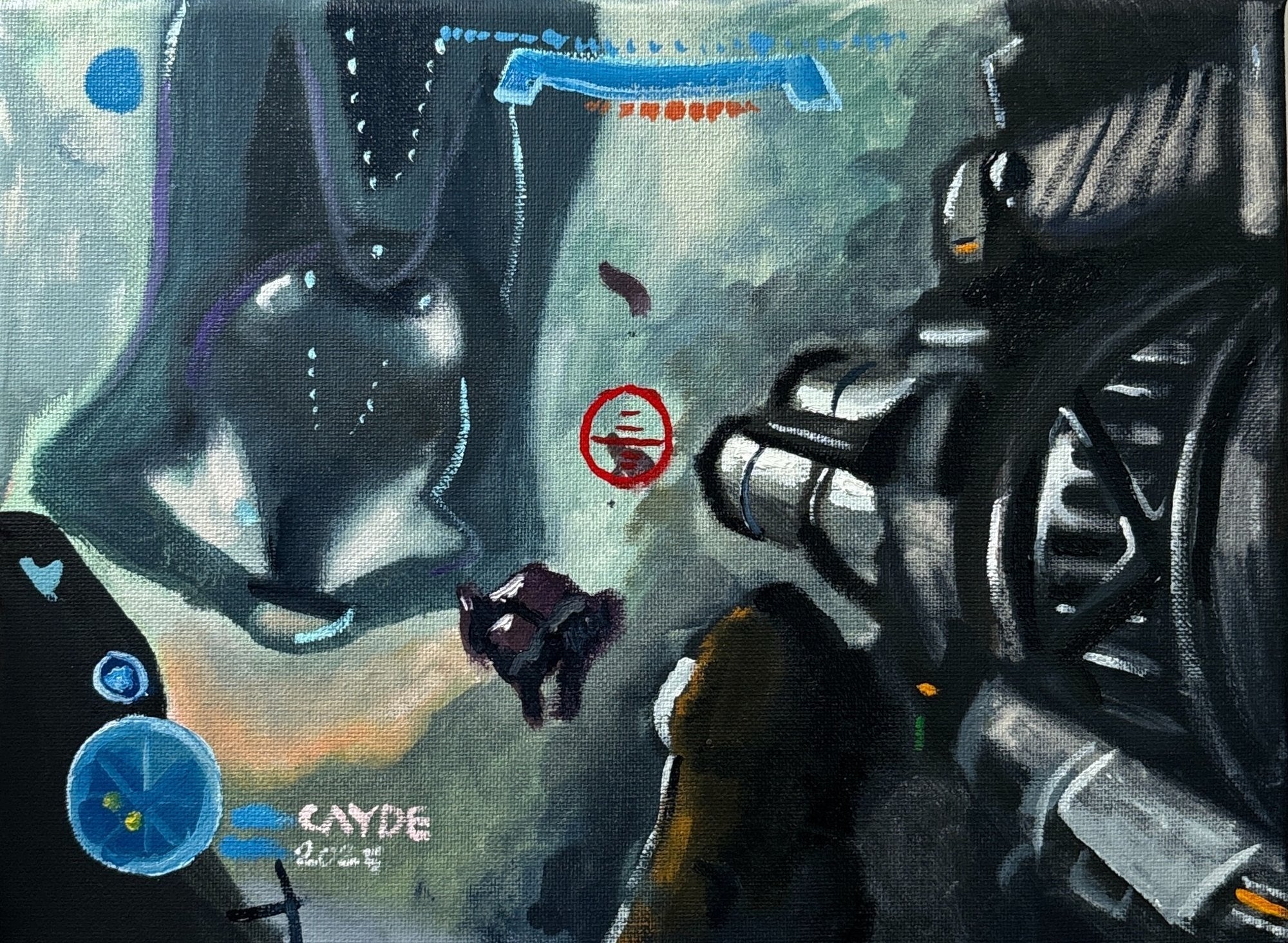 Halo Reach M41