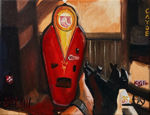 Bo2 Vulture Aid