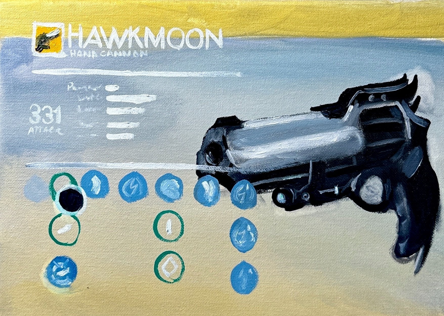 Hawkmoon