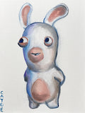 Raving Rabbids