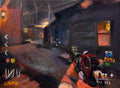 Bo2 Buried Ray Gun