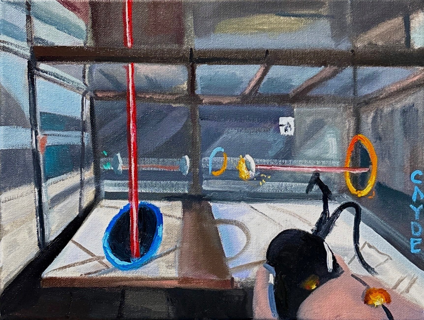 Portal 2