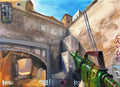 Dust II