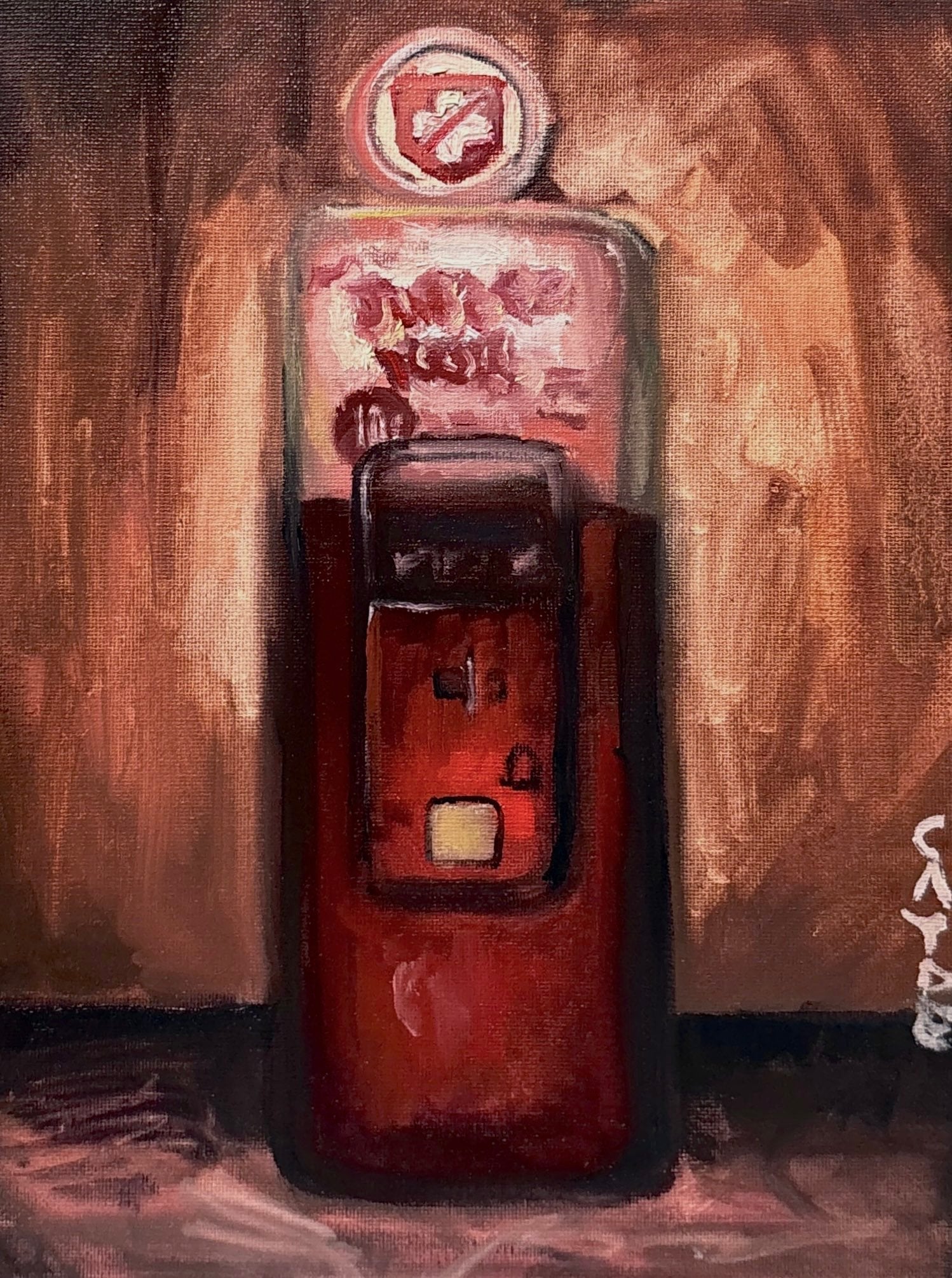 Juggernog