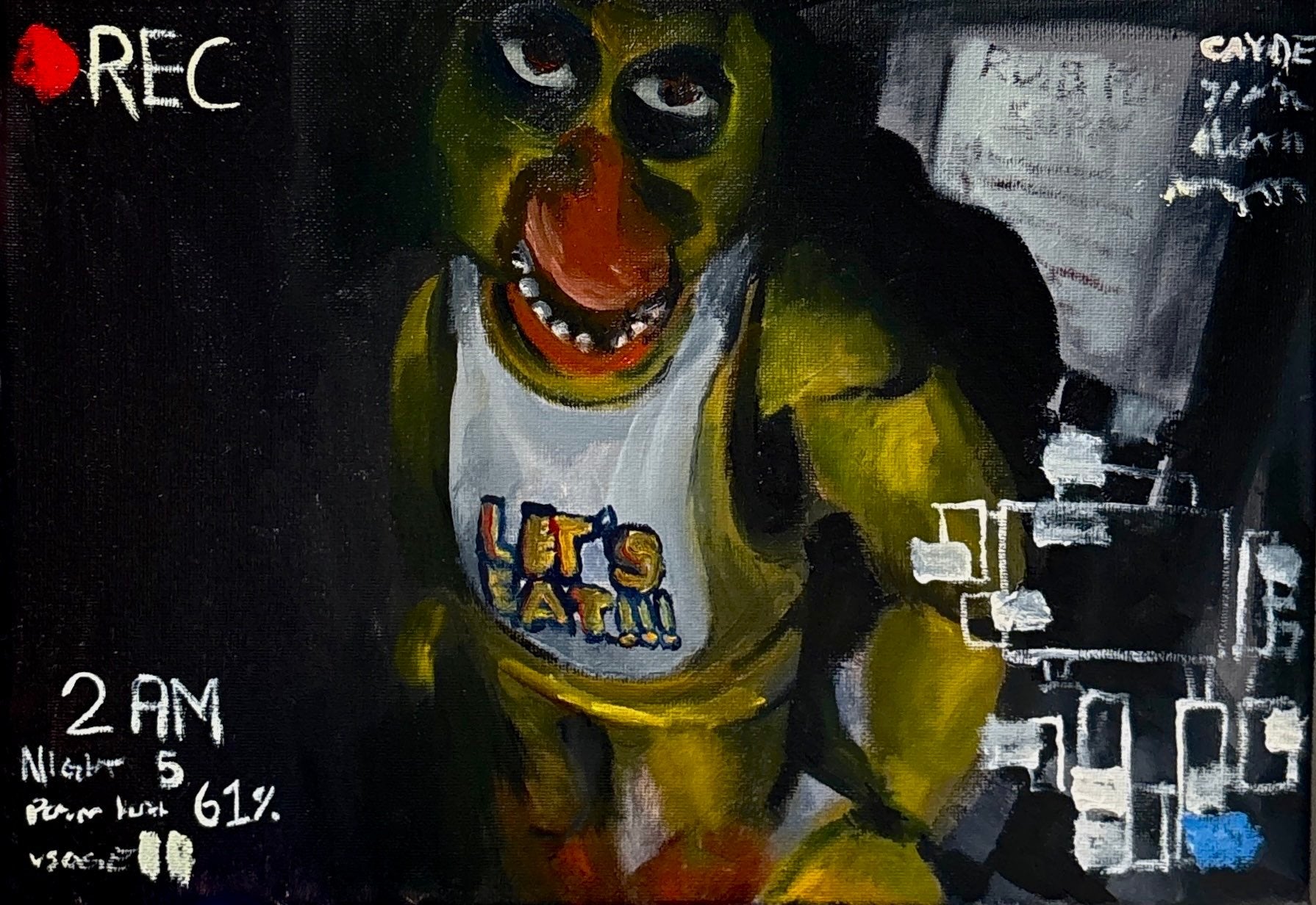 Chica