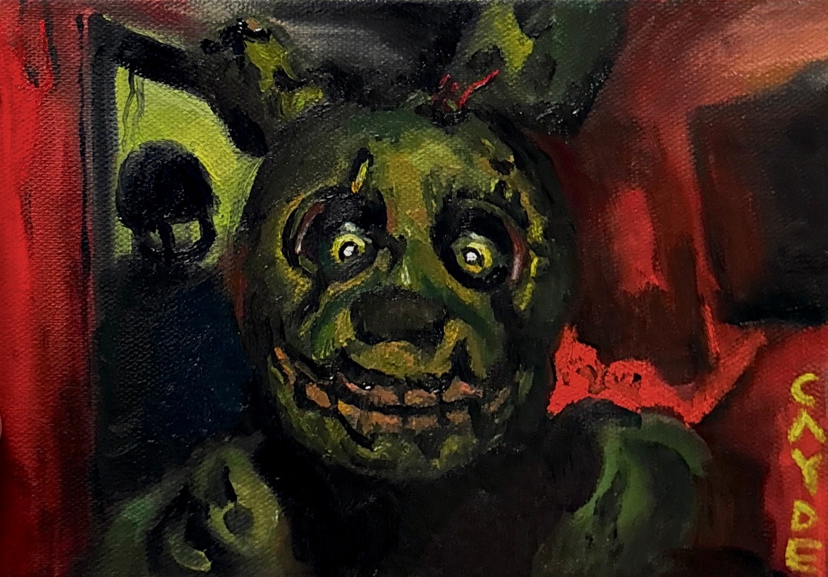 Springtrap