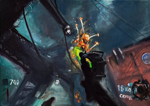 Ascension
