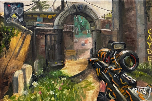 Bo2 Slums