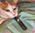 Cat Juuling
