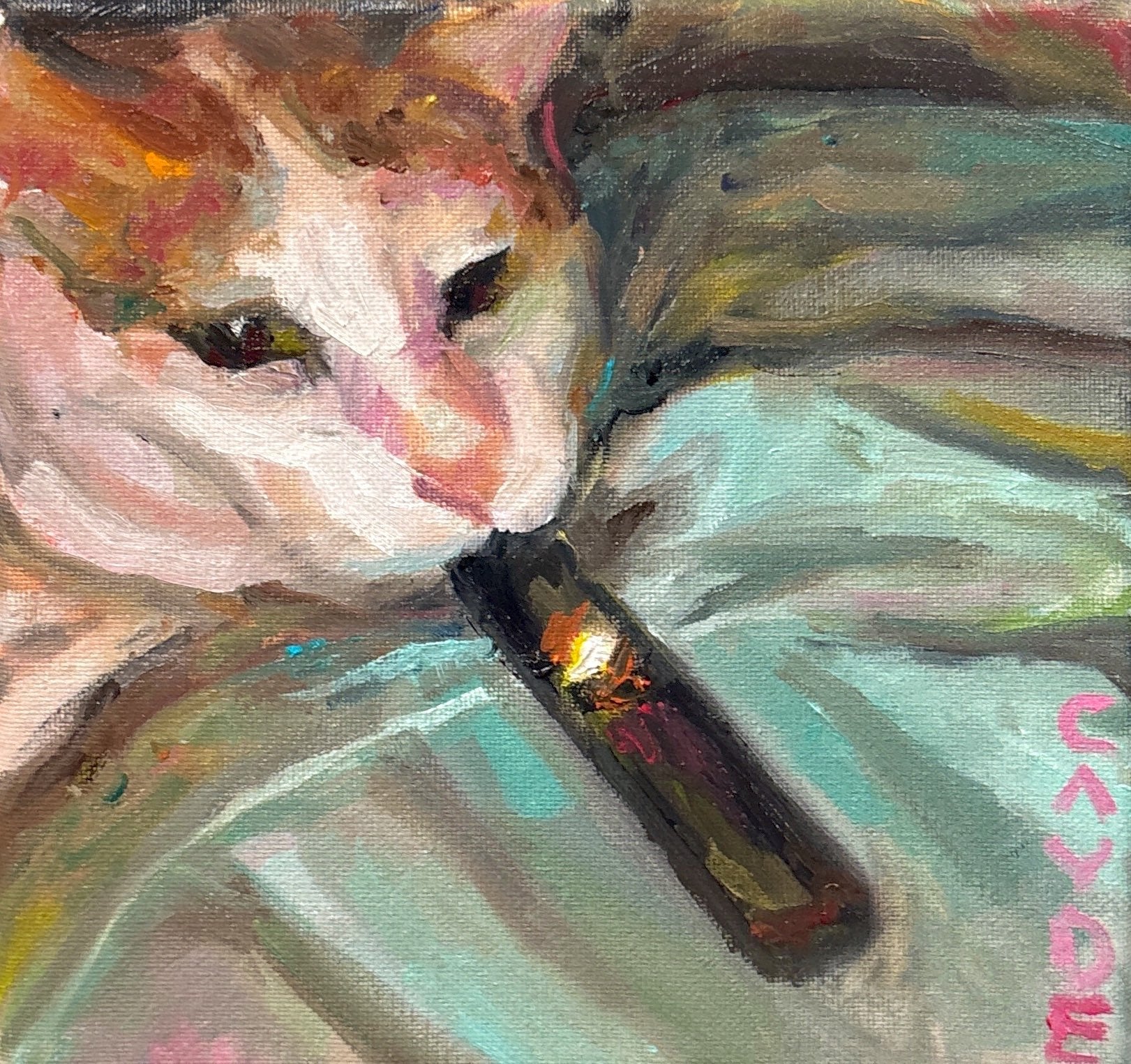 Cat Juuling