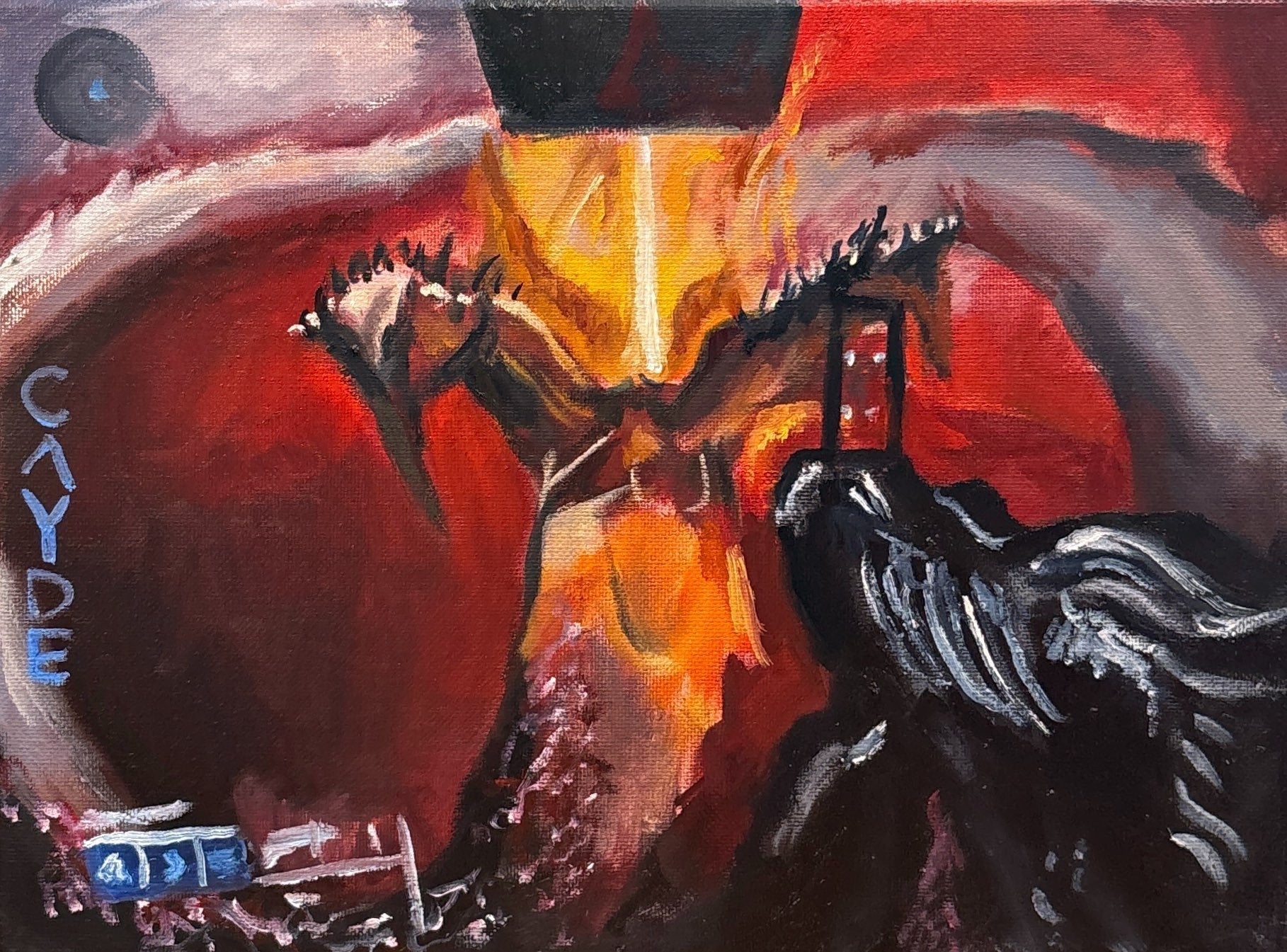 Destiny 2 Xita