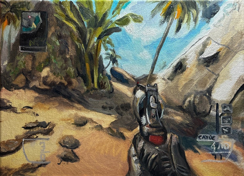 Bo2 Cove