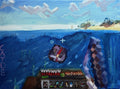 Minecraft Fishing