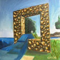 Minecraft Aether Portal