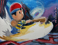 Ness