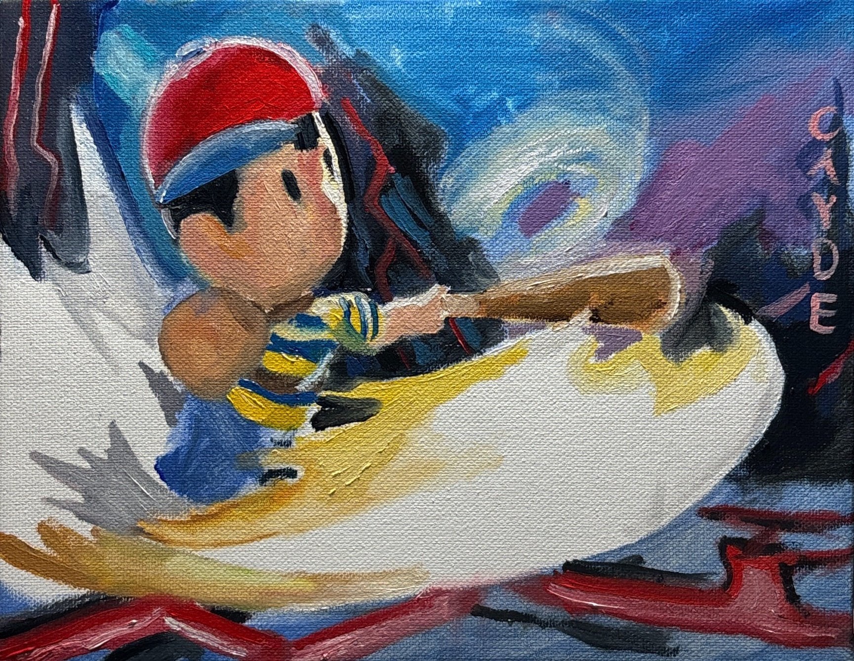 Ness