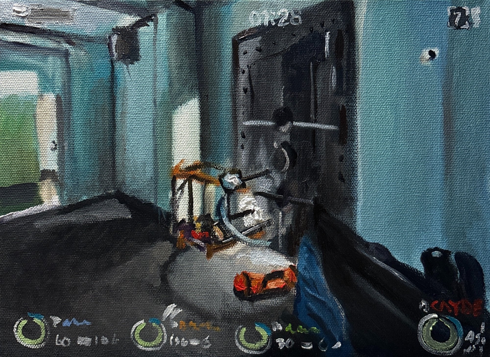 Payday 2