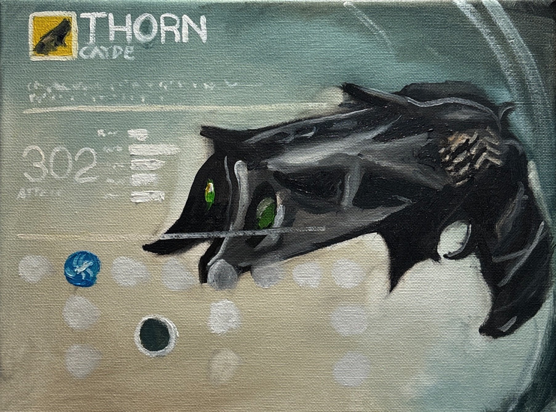 Thorn