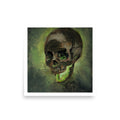 Insta-kill (CoD Zombies) - Poster Print