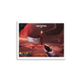 Rhulk (Destiny 2) - Poster Print