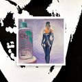 Kim Kardashian Fortnite Poster Print