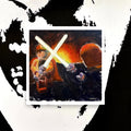 Lego Duel on Mustafar Poster Print