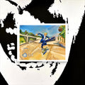 Skate 3 Print