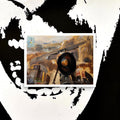 Mw2 Afghan Poster Print