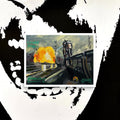 Fallout 3 Poster Print