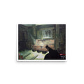 Luck on Shi No (CoD Zombies) - Poster Print