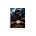 NCR Ranger (New Vegas) - Poster Print